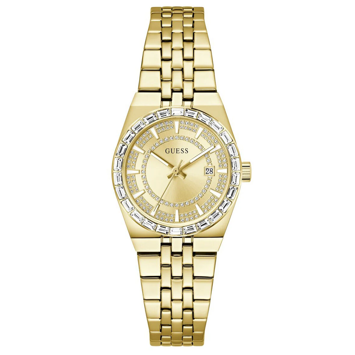 Guess GUGW1119L2 32 mm kol saati