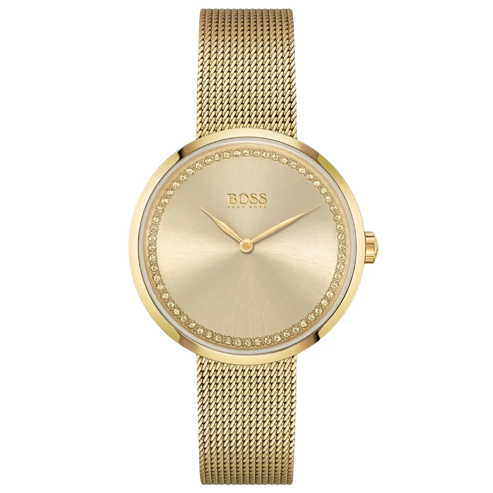 Boss Watches Praise HB1502547 34 mm kol saati