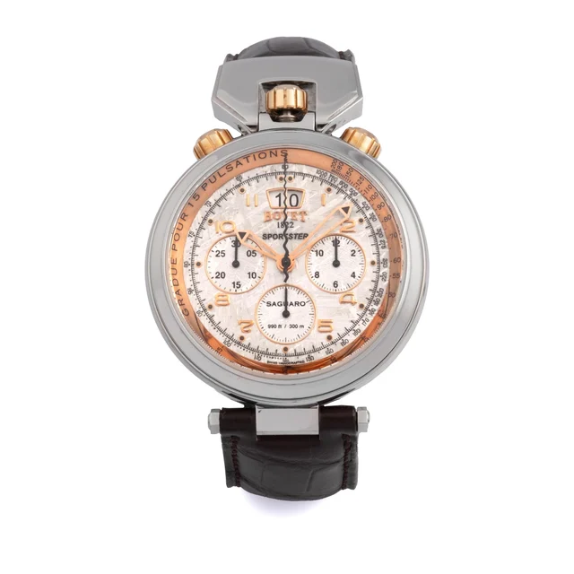 Bovet Switzerland SP0308 kol saati