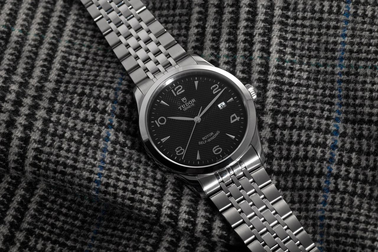 Tudor Tudor 1926 40991358 41 mm kol saati