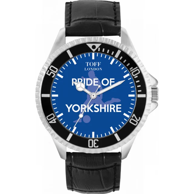 Toff London Fan of Football TLWL-13020 kol saati