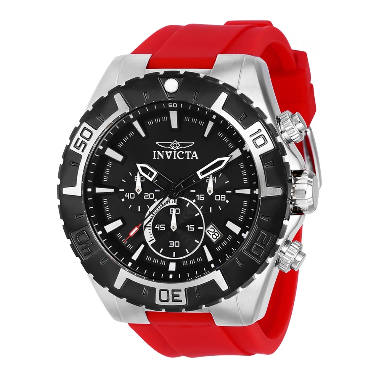 Invicta Aviator INV37631 49 mm kol saati
