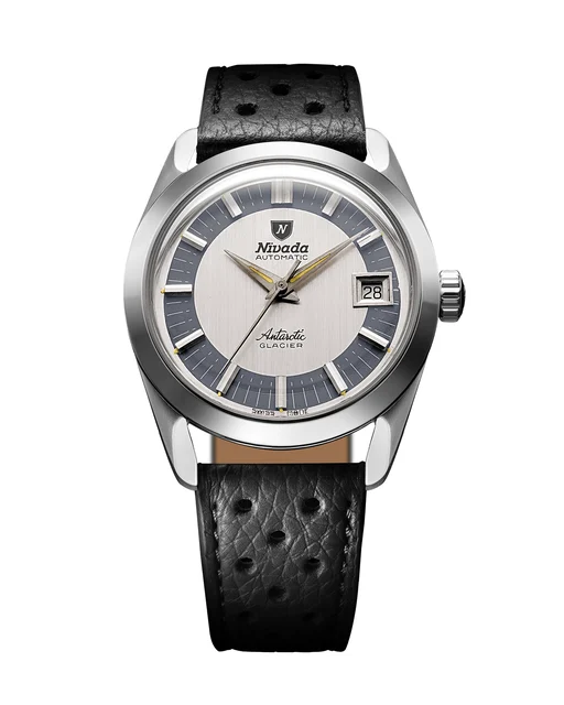 Nivada Grenchen Nivada Grenchen 35019A17 kol saati