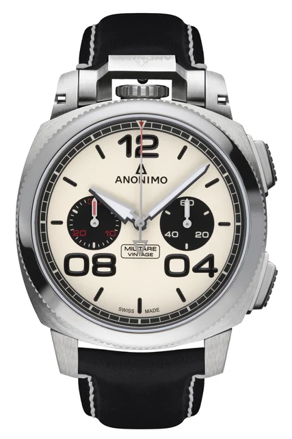 Anonimo Anonimo AM-1122.01.001.A01-1 kol saati