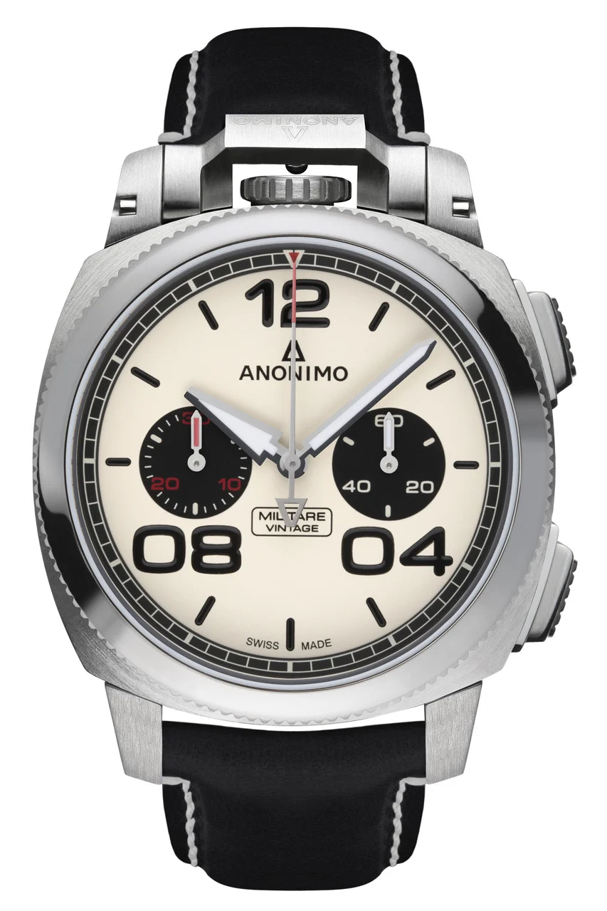 Anonimo Anonimo AM-1122.01.001.A01-1 44 mm kol saati