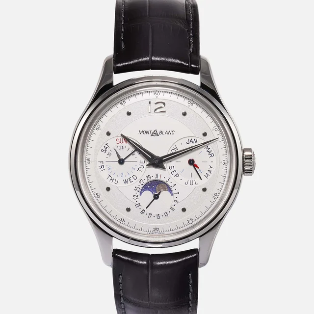 Montblanc Montblanc MB119925 kol saati