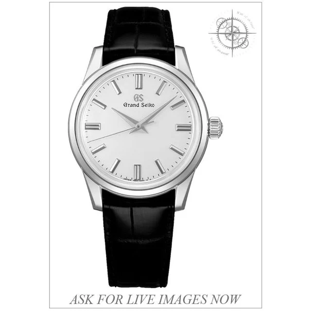 Grand Seiko SBGW301 210000084854 kol saati