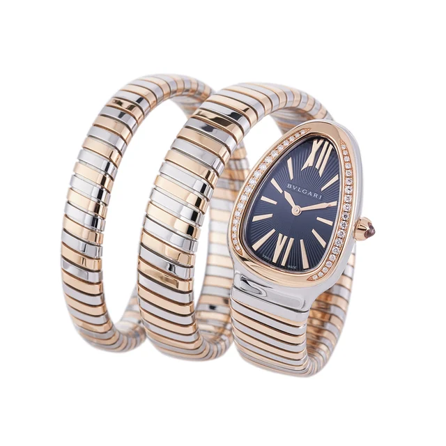 Bulgari Bvlgari 102099 kol saati