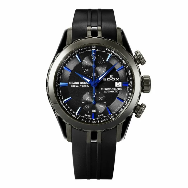 EDOX 09800-357GNCA-NIBU kol saati