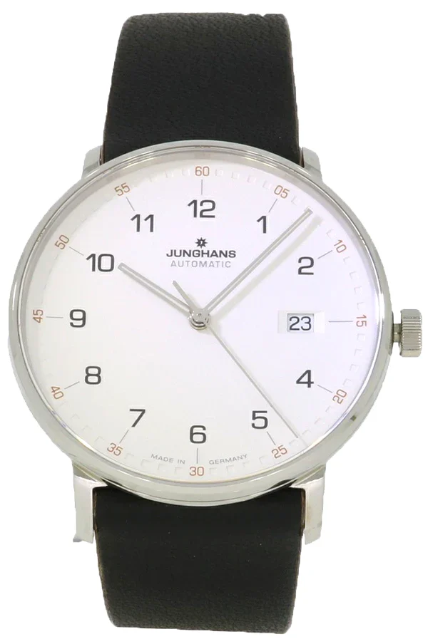 Junghans Form J180 39 mm kol saati