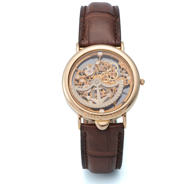 Ulysse Nardin Switzerland 146 28 kol saati