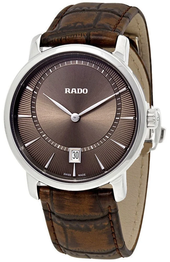 Rado Rado R14135306 40 mm kol saati