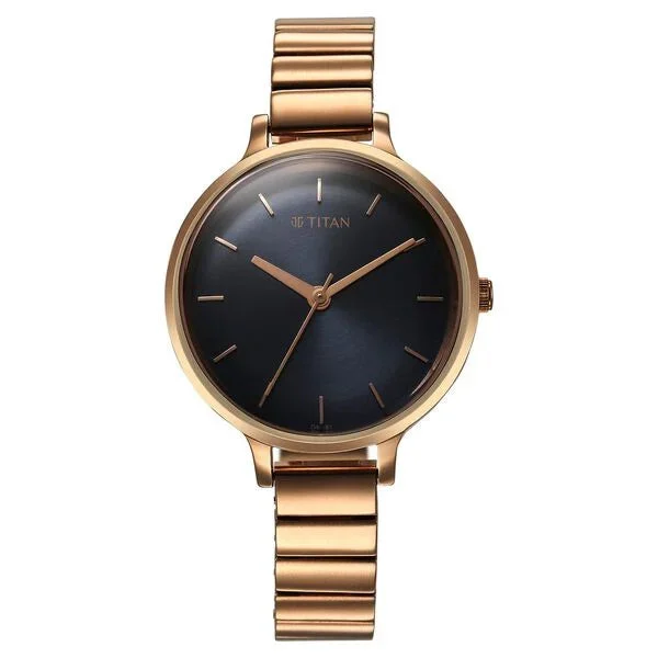 Titan Titan NT2709WM01 43 mm kol saati