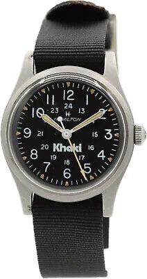 Hamilton Hamilton 4966157 33 mm kol saati