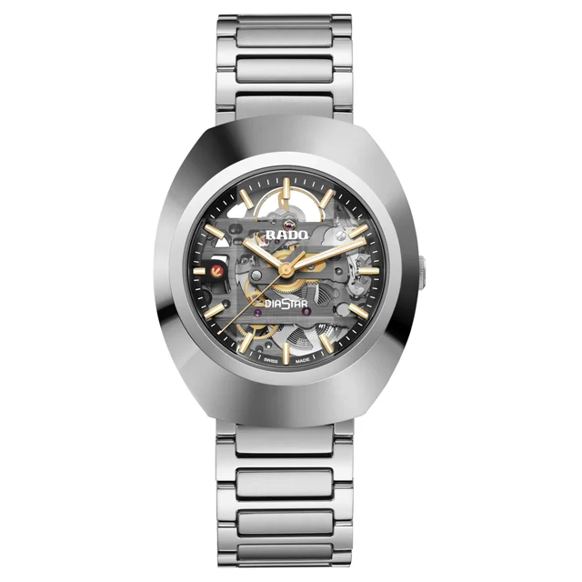 Rado Rado 808.6162.3.015 kol saati