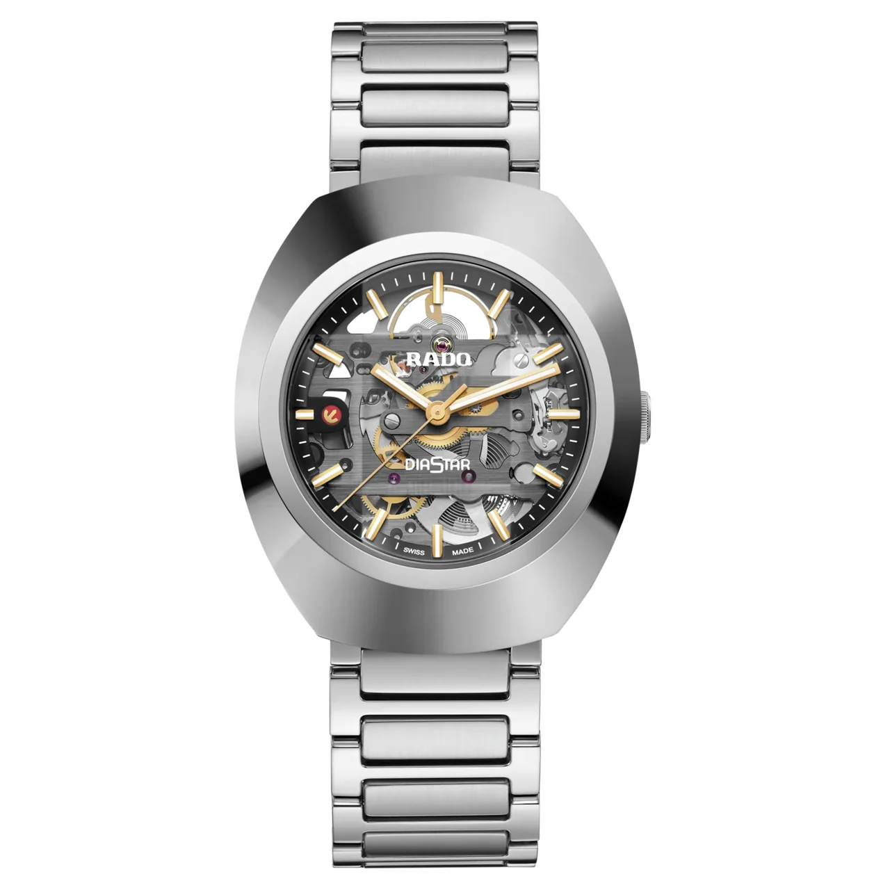 Rado Rado 808.6162.3.015 38 mm kol saati