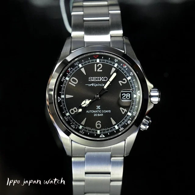 Seiko SBDC209/SPB505 kol saati