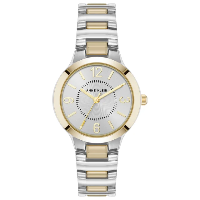 Anne Klein AK-5297SVTT kol saati