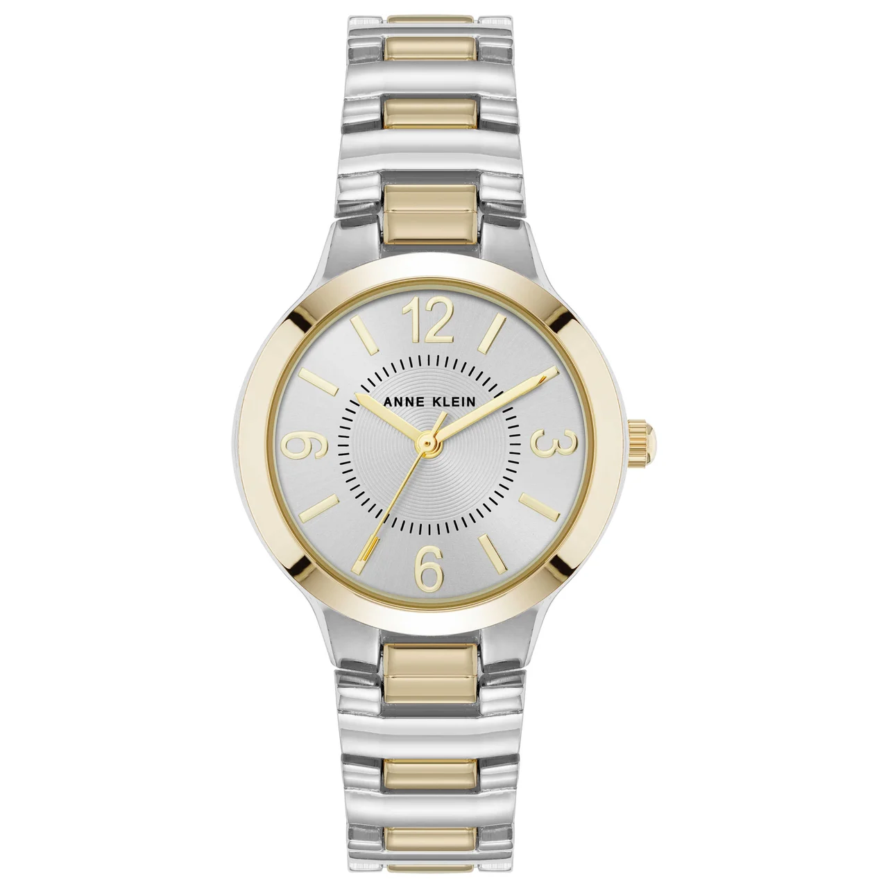 Anne Klein AK-5297SVTT kol saati