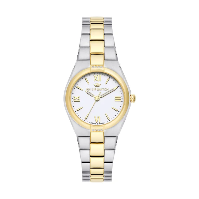 Philip Watch Timeless R8253222505 kol saati