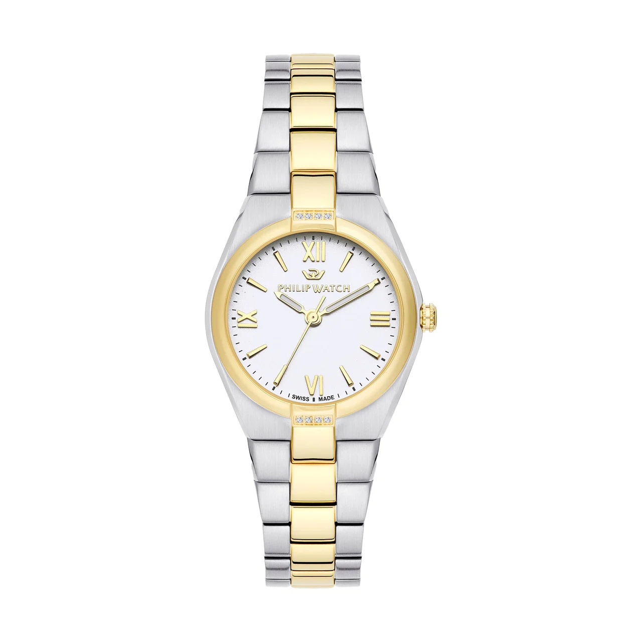 Philip Watch Timeless R8253222505 29 mm kol saati