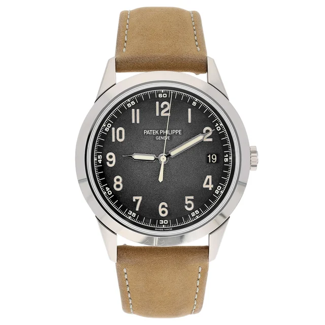 Patek Philippe Calatrava J124626 kol saati