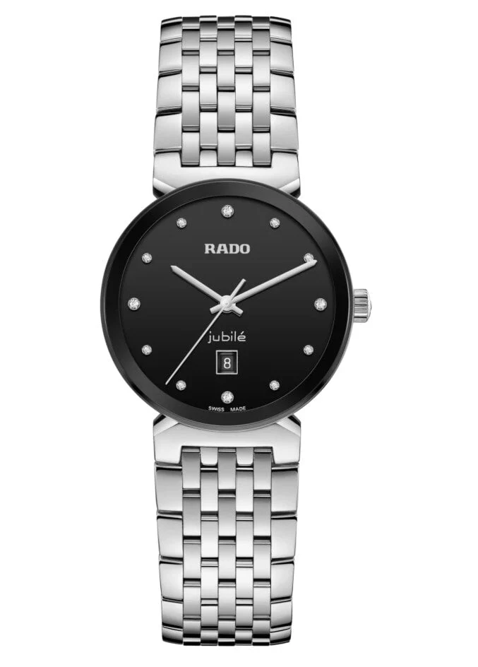 Rado Rado 079.3913.4.073 30 mm kol saati