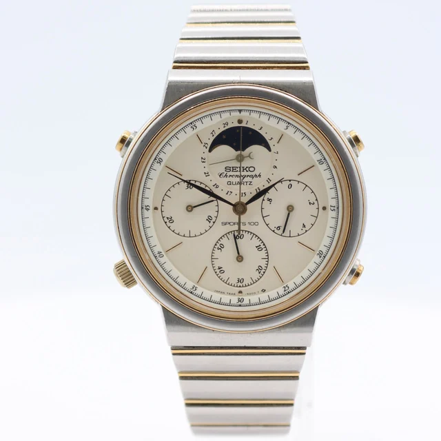 Seiko Seiko 8262025110248 kol saati