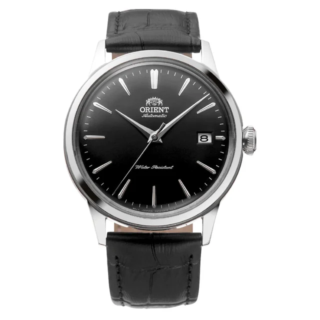 Orient Bambino RA-AC0M02B10B kol saati