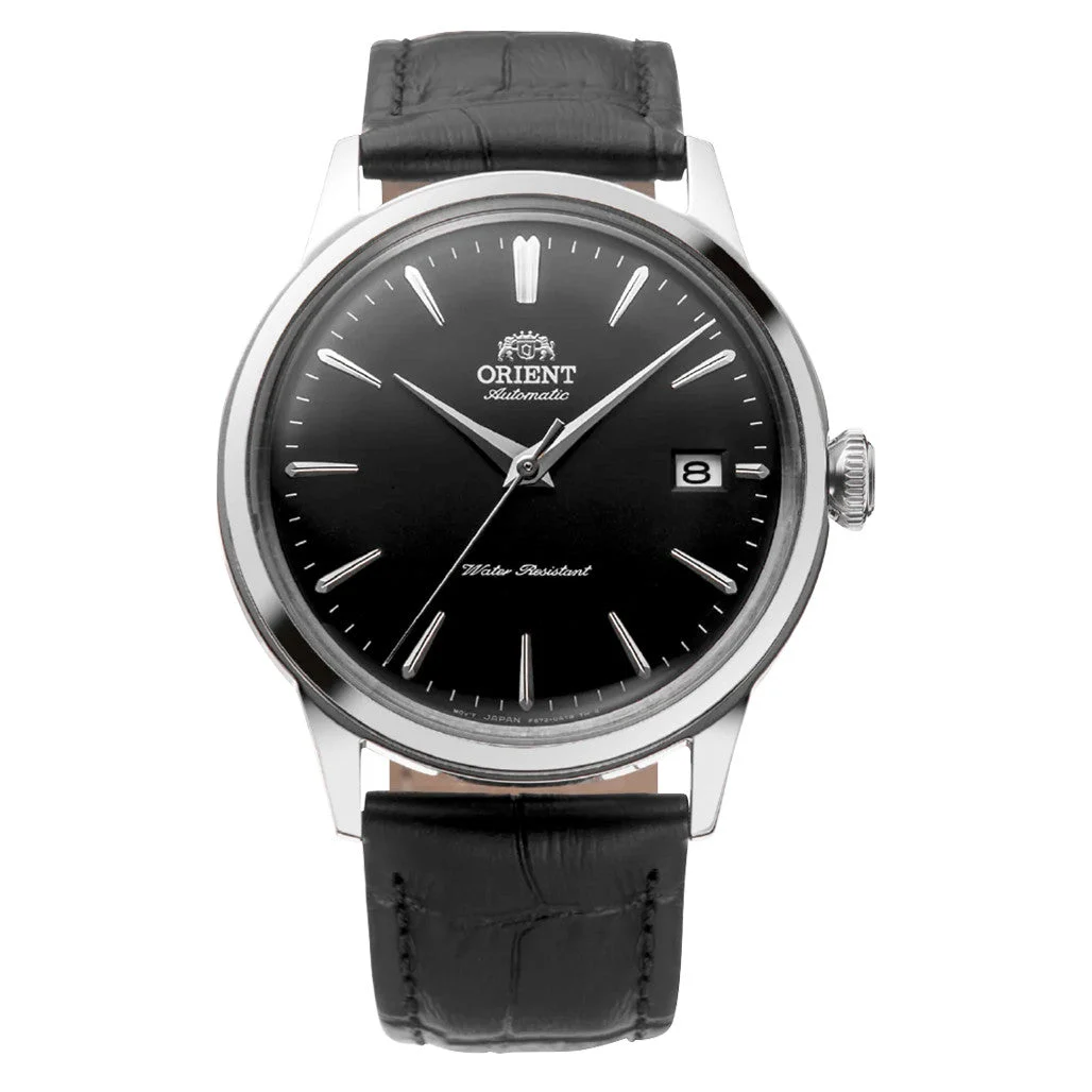 Orient Bambino RA-AC0M02B10B 38 mm kol saati
