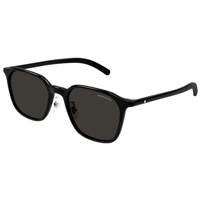 Montblanc Sunglasses MB0420SK-001 kol saati