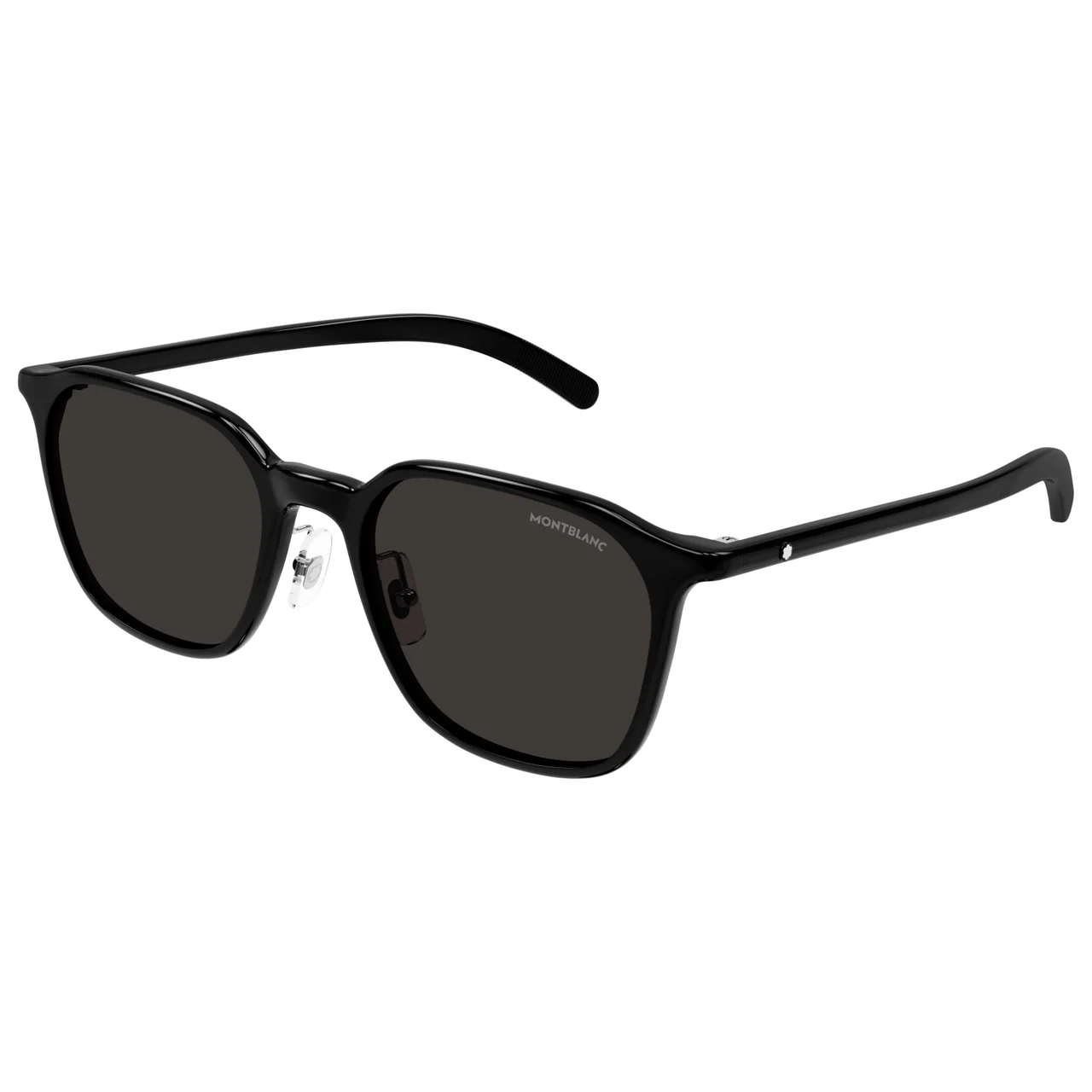 Montblanc Sunglasses MB0420SK-001 kol saati