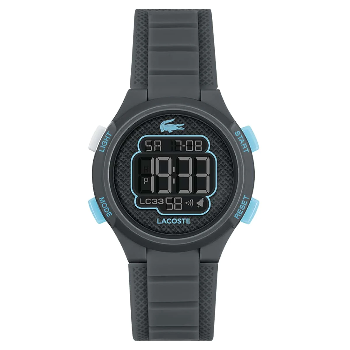 Lacoste LAC2030068 33 mm kol saati