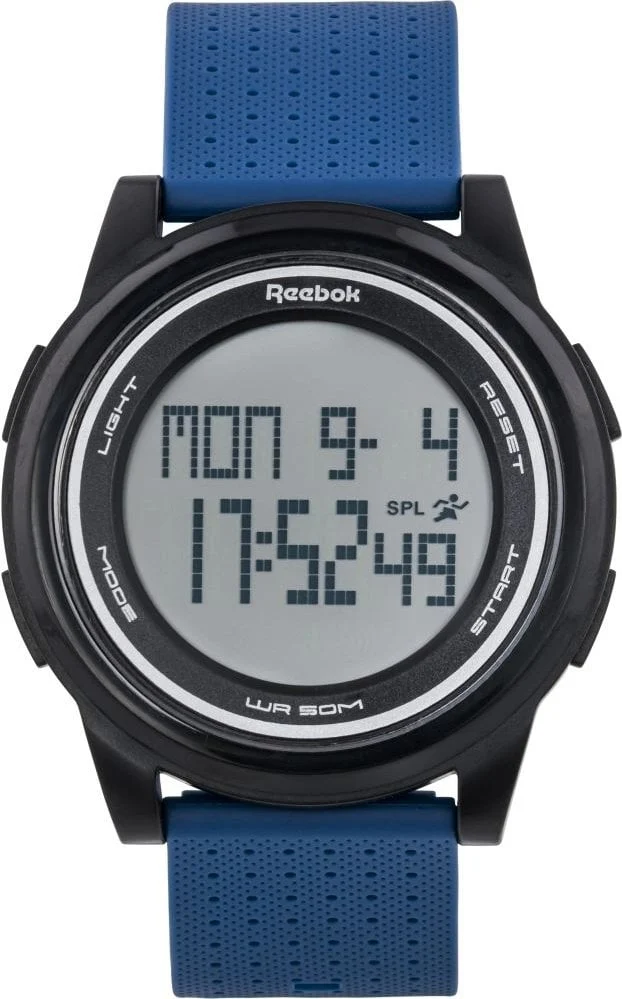 Reebok RV-PLM-G9-PBPB-WN 45 mm kol saati