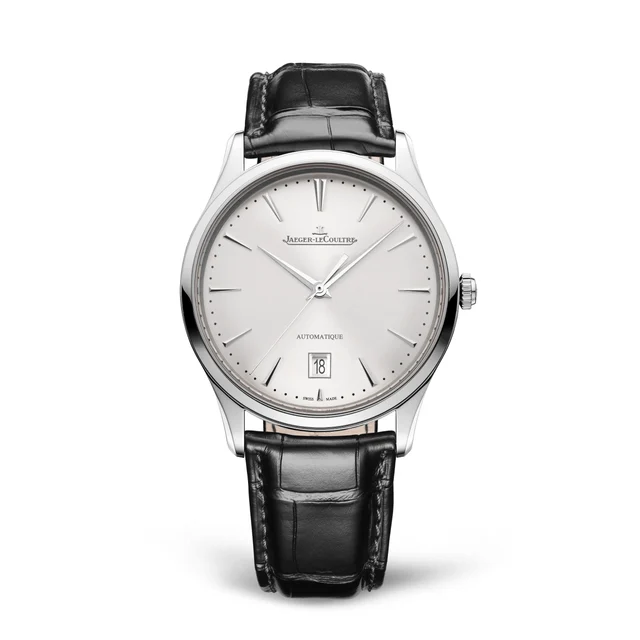 Jaeger-Lecoultre Master Ultra Thin 530-00008 kol saati