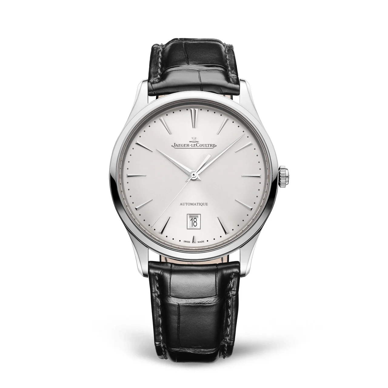 Jaeger-Lecoultre Master Ultra Thin 530-00008 39 mm kol saati