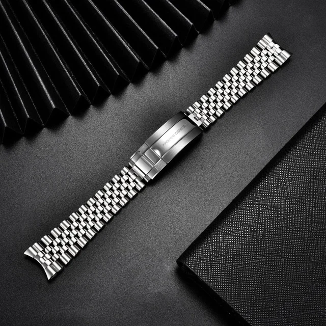 Pagani Design Jubilee Bracelet 40649152-20mm kol saati