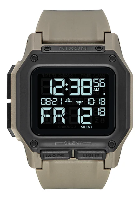 Nixon US Regulus - All Sand A1180-2711-00 kol saati