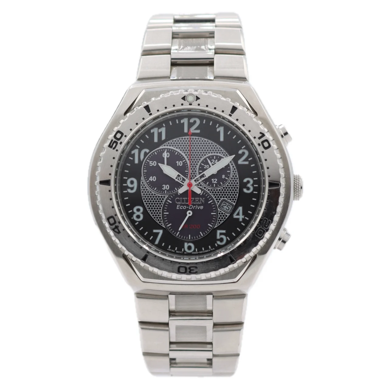 Citizen Citizen 12102025145055 46 mm kol saati