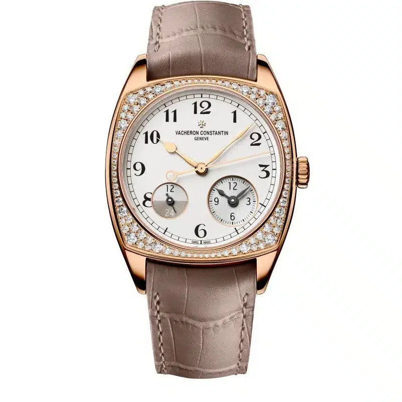 Vacheron Constantin Vacheron Constantin 7805S/000R-B140 47 mm kol saati