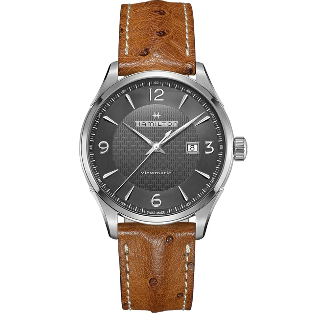 Hamilton Jazzmaster Viewmatic Auto H32755851 kol saati