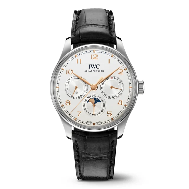 IWC Portugieser 510-00042 kol saati