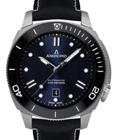 Anonimo Nautilo 26814 kol saati