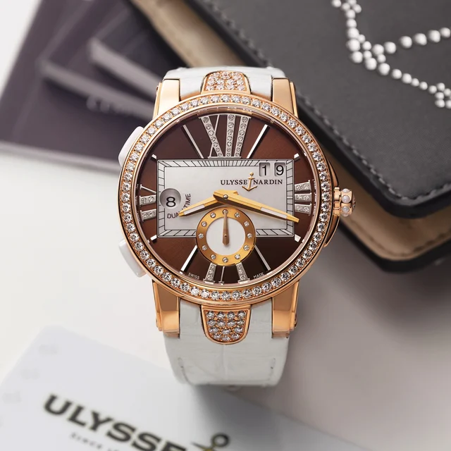 Ulysse Nardin ULYSSE NARDIN REF. 246-10 kol saati