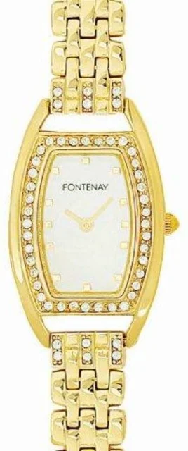 Fontenay NG609ZWS kol saati