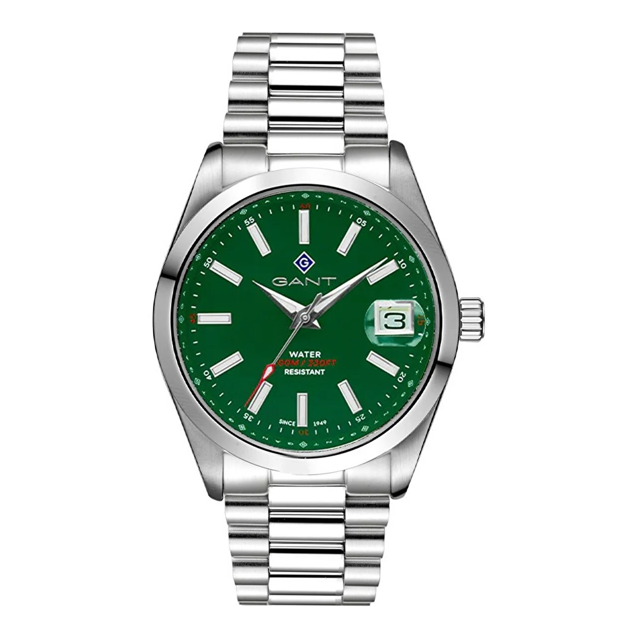 GANT G161015 42 mm kol saati