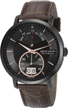 Pierre Cardin 107071S04 kol saati
