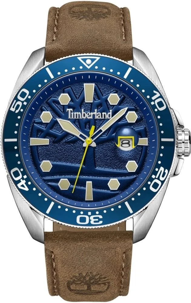 Timberland TDWGB2230604 44 mm kol saati