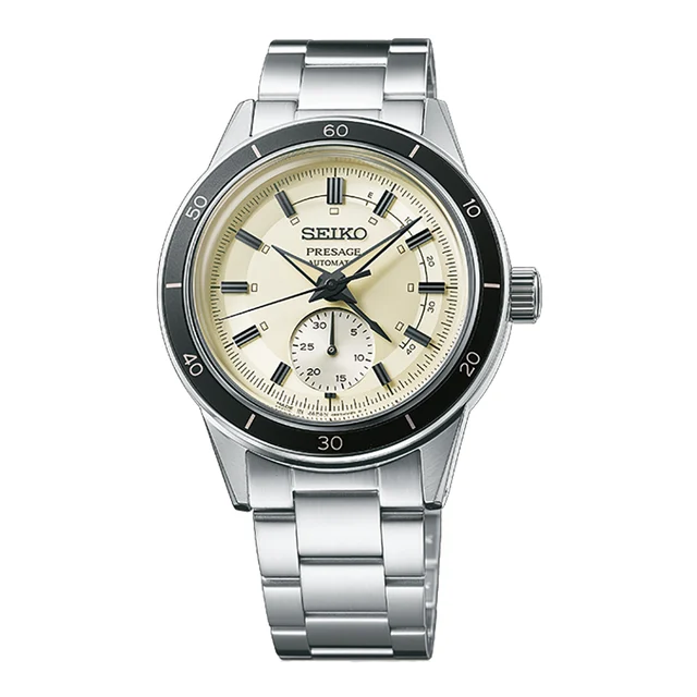 Seiko Presage Seiko.SSA447J1 kol saati