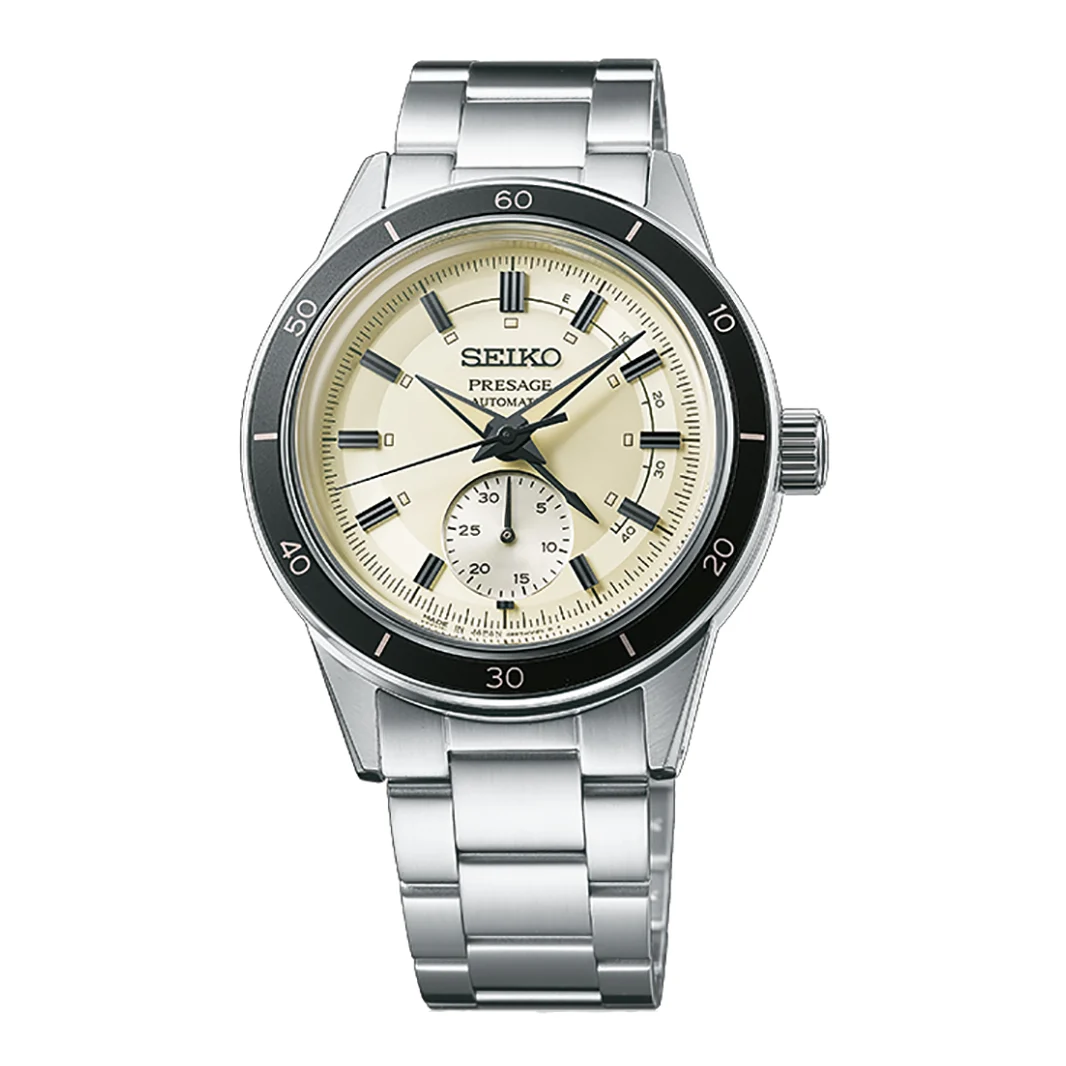 Seiko Presage Seiko.SSA447J1 41 mm kol saati